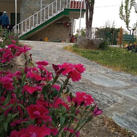 Nagri Resort Palampur Exterior photo