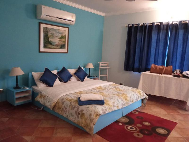 Nagri Resort Palampur Exterior photo